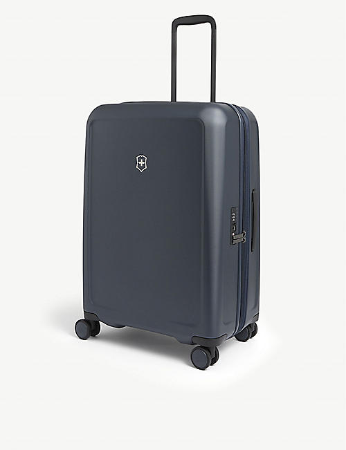 VICTORINOX: Connex check-in shell suitcase 69cm