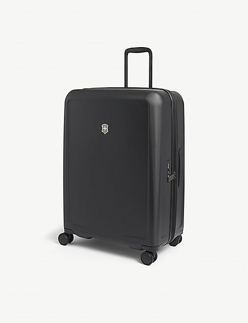 VICTORINOX: Connex check-in shell suitcase 75cm