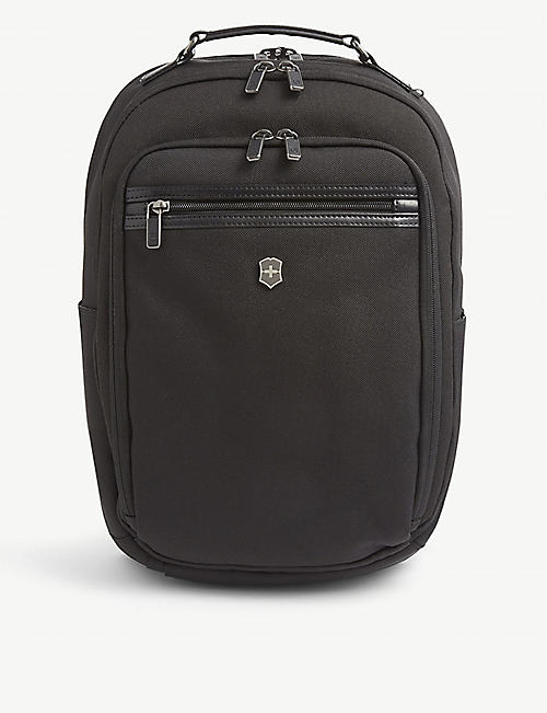 VICTORINOX: Werks Professional shell backpack