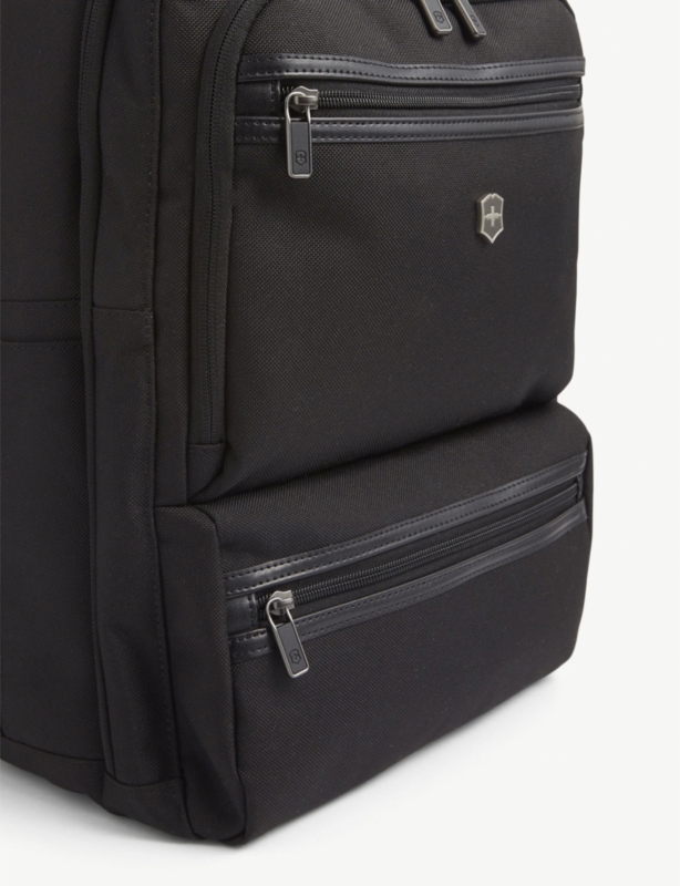 Werks Professional deluxe woven backpack