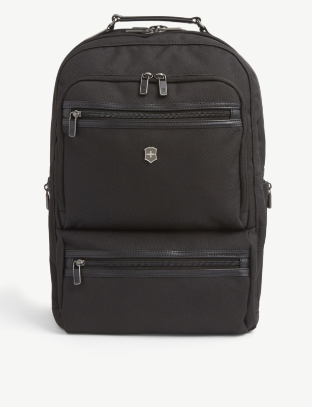 Werks Professional deluxe woven backpack