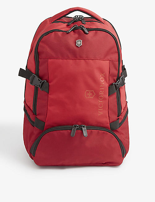 VICTORINOX: VX Sport EVO deluxe shell backpack