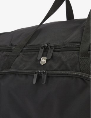 VICTORINOX: VX Sport EVO 2-in-1 shell duffle bag