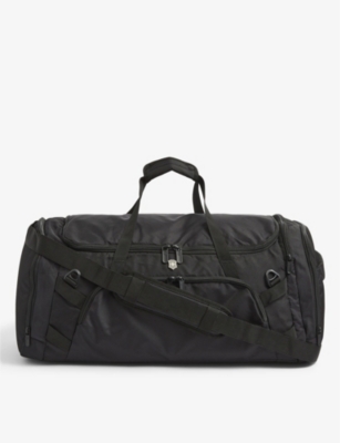 VICTORINOX: VX Sport EVO 2-in-1 shell duffle bag