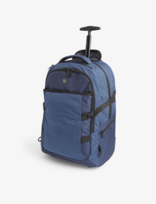 Victorinox vx sport outlet wheeled cadet