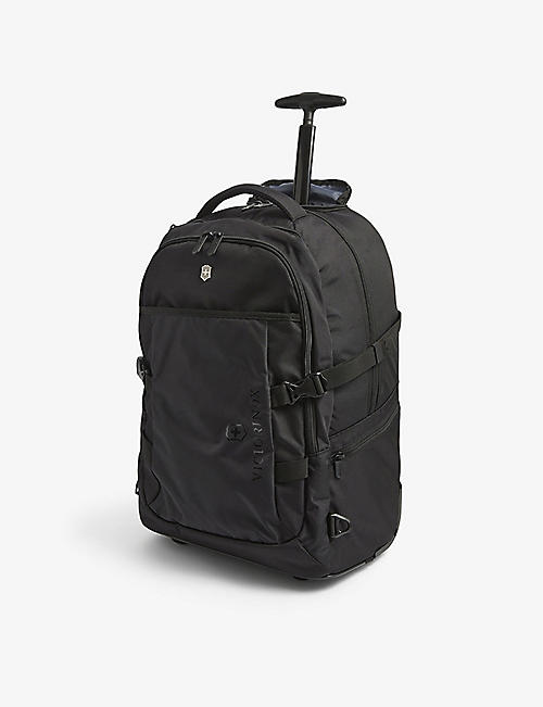 VICTORINOX: VX Sport EVO wheeled shell backpack