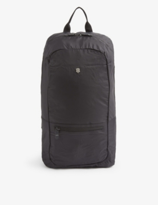 VICTORINOX: 5.0 packable shell backpack