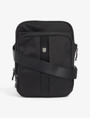 VICTORINOX: 5.0 Travel Companion shell cross-body bag