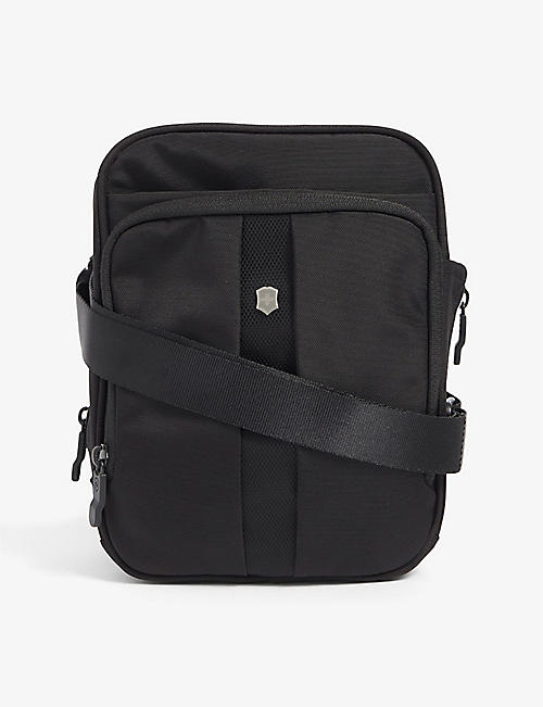 VICTORINOX: 5.0 Travel Companion shell cross-body bag