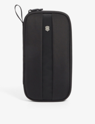 Victorinox toiletry case new arrivals