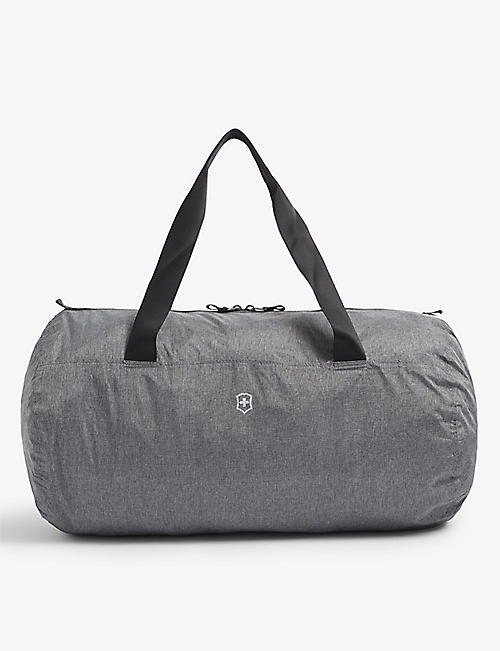 VICTORINOX: Travel Accessories Edge 30l packable shell duffle bag