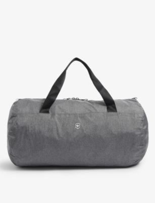VICTORINOX: Travel Accessories Edge 40l packable shell duffle bag