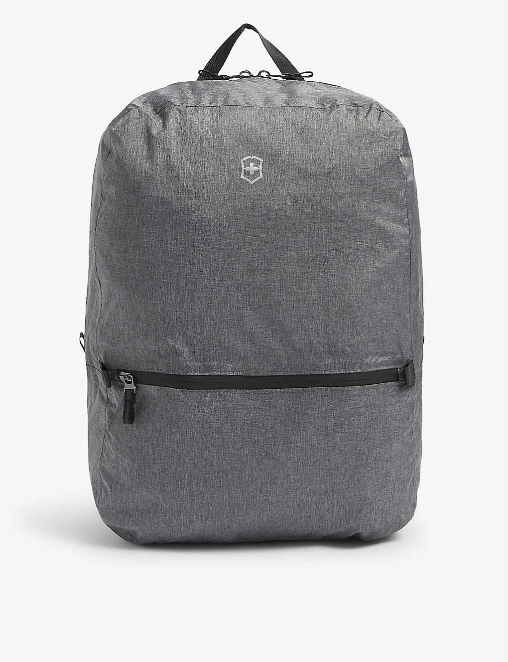 Selfridges & Co Women Accessories Bags Rucksacks Travel Accessories Edge packable shell backpack 