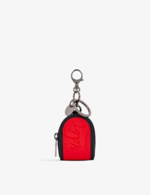 Leather Airpods Louboutin Airpods Case Men's Spike Leather AirPods