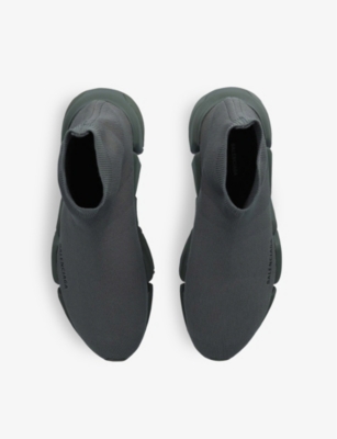 balenciaga sock shoes