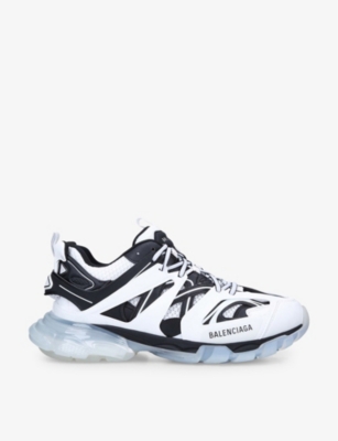 track runner balenciaga