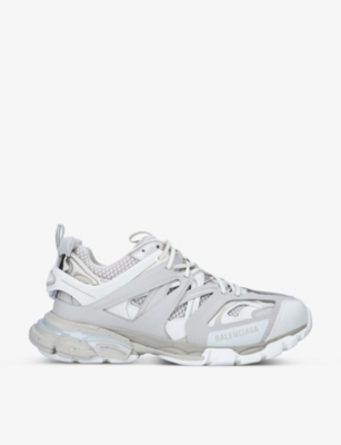 balenciaga low top trainers