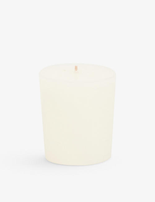 D'ORSAY: 03:50 scented candle refill 250g