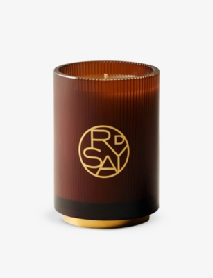 DORSAY: 02:45 Enfin seuls scented candle 250g