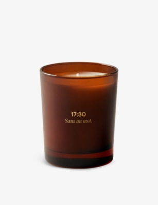 Shop D'orsay 17:30 Scented Candle 190g In Na