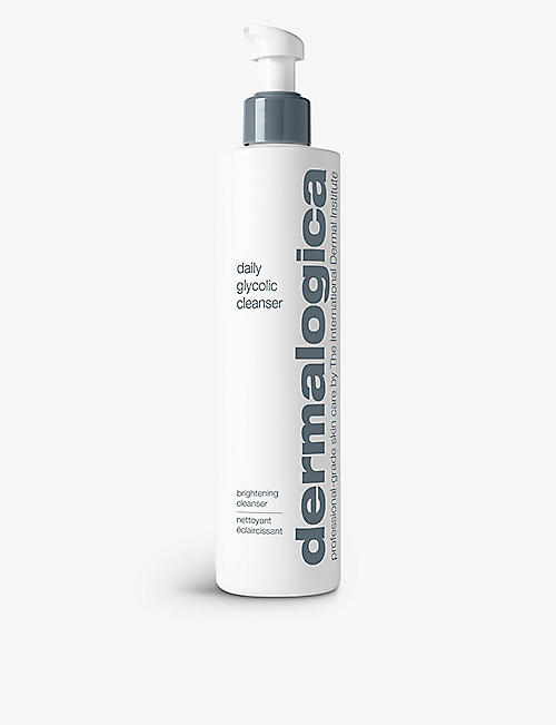 DERMALOGICA: Daily Glycolic cleanser 150ml