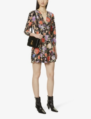 rixo dresses selfridges