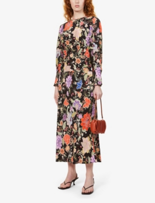 rixo dresses selfridges