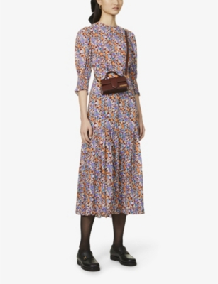 rixo dresses selfridges