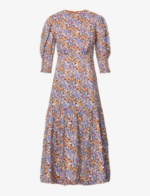 rixo dresses selfridges