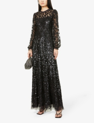 selfridges needle and thread