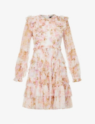 selfridges needle and thread