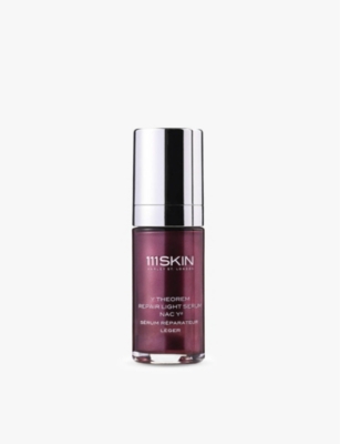 Shop 111skin Y Theorem Repair Light Serum Nac Y2