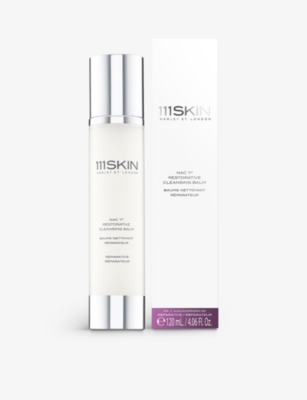 111skin 4.06 Oz. Nac Y2 Restorative Cleansing Balm