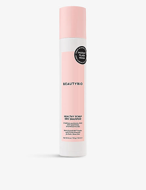 BEAUTYBIO: Healthy Scalp dry shampoo 139ml