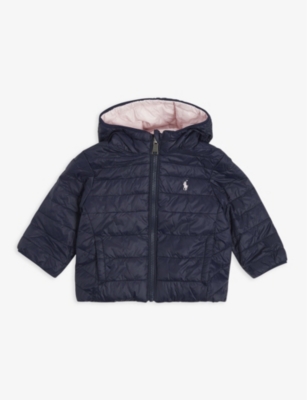 baby jacket