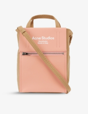 Acne studios baker tote sale