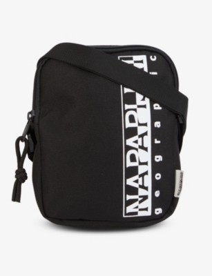 Napapijri cross body bag on sale