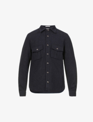 peregrine overshirt