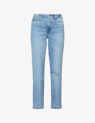 Selfridges good american sales jeans