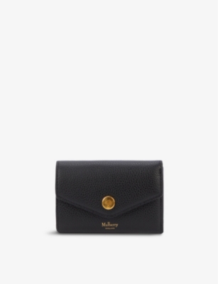 Selfridges hot sale mulberry purse