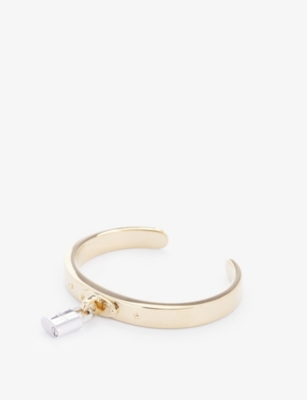 Mulberry bangle deals