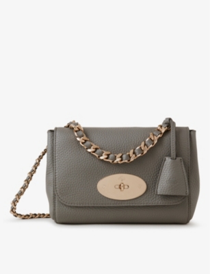 Selfridges mulberry lily sale