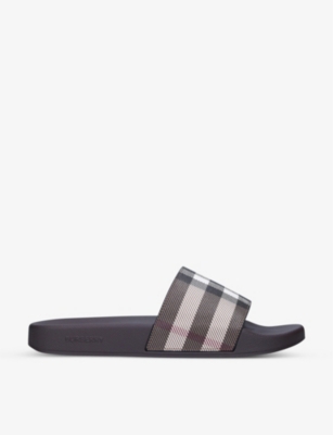 Selfridges discount gucci slides