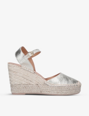 Selfridges espadrilles 2024