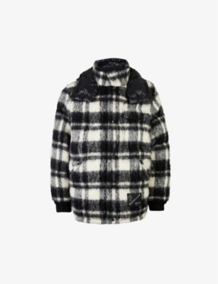MONCLER GENIUS - Moncler Genius x 7 Moncler FRGMT Hiroshi Fujiwara