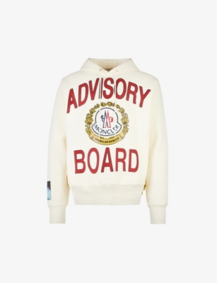 MONCLER × advisory board crystals クルーネック minnade-ganbaro.jp