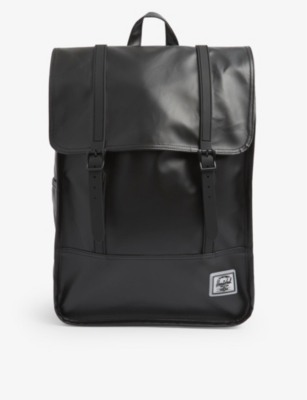 Herschel Supply Co Survey Ii Shell Backpack In Black