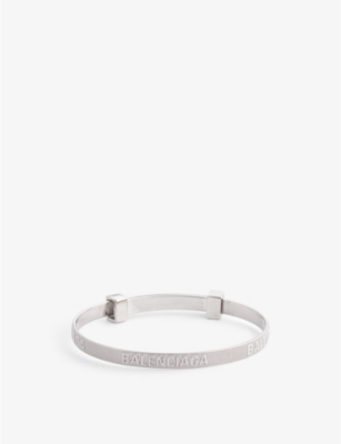 - Force sterling silver bracelet | Selfridges.com