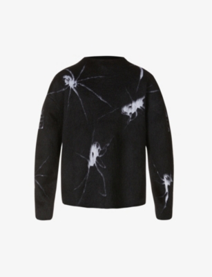 Givenchy 2025 jumper selfridges