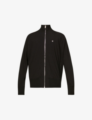 Givenchy 4g hotsell tracksuit jacket